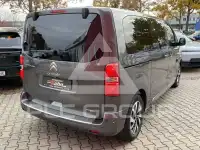 2021 Citroen E-Spacetourer
