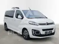 2021 Citroen E-Spacetourer