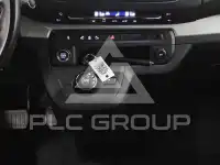 2021 Citroen E-Spacetourer