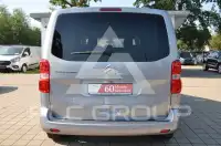 2021 Citroen E-Spacetourer