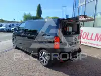 2021 Citroen E-Spacetourer