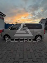 2021 Citroen E-Spacetourer