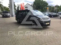 2021 Citroen E-Spacetourer