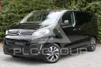 2021 Citroen E-Spacetourer