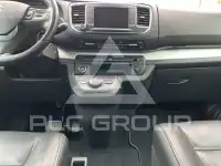 2021 Citroen E-Spacetourer