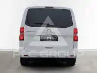 2021 Citroen E-Spacetourer