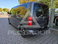2021 Citroen E-Spacetourer