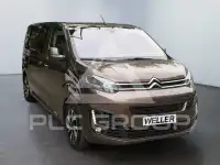 2021 Citroen E-Spacetourer