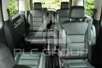 2021 Citroen E-Spacetourer