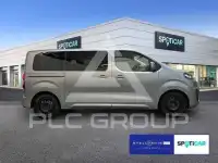 2021 Citroen E-Spacetourer