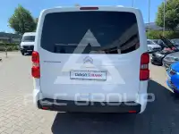 2021 Citroen E-Spacetourer