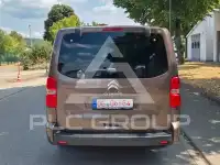 2021 Citroen E-Spacetourer