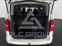 2021 Citroen E-Spacetourer