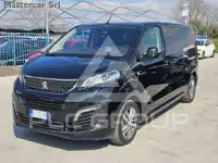 2021 Citroen E-Spacetourer