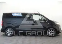 2021 Citroen E-Spacetourer