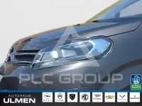 2021 Citroen E-Spacetourer