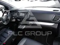 2021 Citroen E-Spacetourer