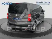 2021 Citroen E-Spacetourer