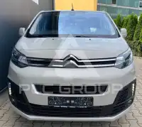 2021 Citroen E-Spacetourer