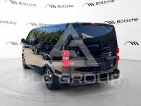 2021 Citroen E-Spacetourer