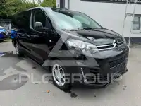 2021 Citroen E-Spacetourer