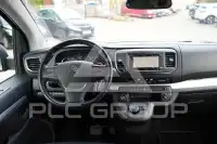 2021 Citroen E-Spacetourer