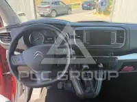2021 Citroen E-Spacetourer