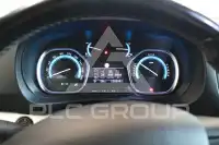 2021 Citroen E-Spacetourer