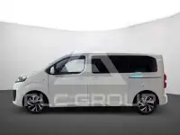 2021 Citroen E-Spacetourer