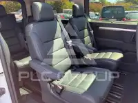 2021 Citroen E-Spacetourer