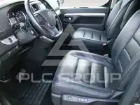 2021 Citroen E-Spacetourer
