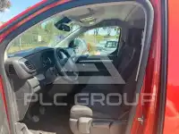 2021 Citroen E-Spacetourer