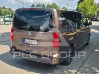 2021 Citroen E-Spacetourer