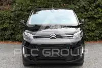 2021 Citroen E-Spacetourer