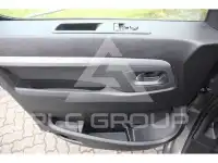 2021 Citroen E-Spacetourer