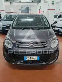 2021 Citroen Unknown