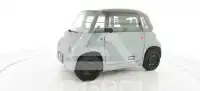 2021 Citroen Unknown
