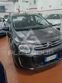 2021 Citroen Unknown