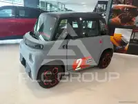 2021 Citroen Unknown
