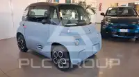 2021 Citroen Unknown