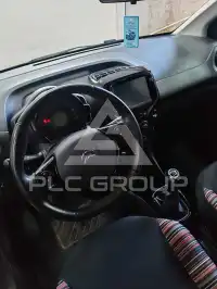 2021 Citroen Unknown