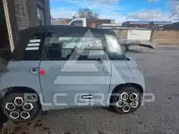 2021 Citroen Unknown
