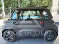 2021 Citroen Unknown