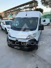 2021 Citroen Unknown