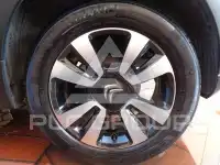 2021 Citroen C3