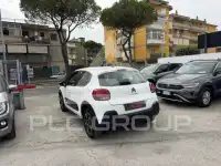 2021 Citroen C3
