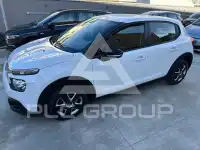 2021 Citroen C3