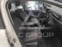 2021 Citroen C3