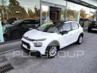 2021 Citroen C3