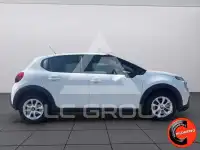 2021 Citroen C3